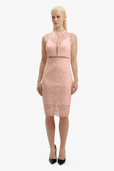 Pink Occasion Dresses