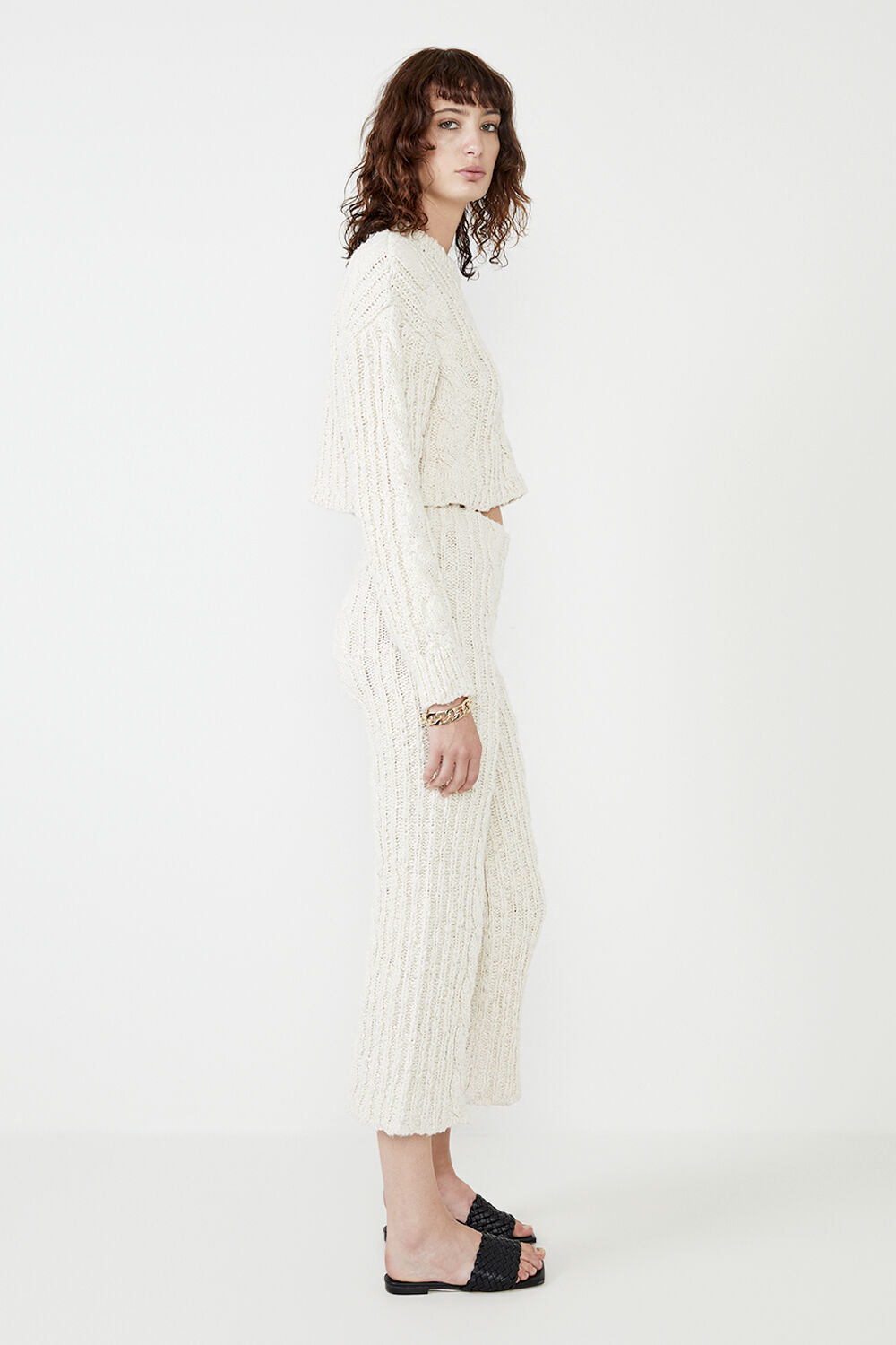 THE KNIT PANT