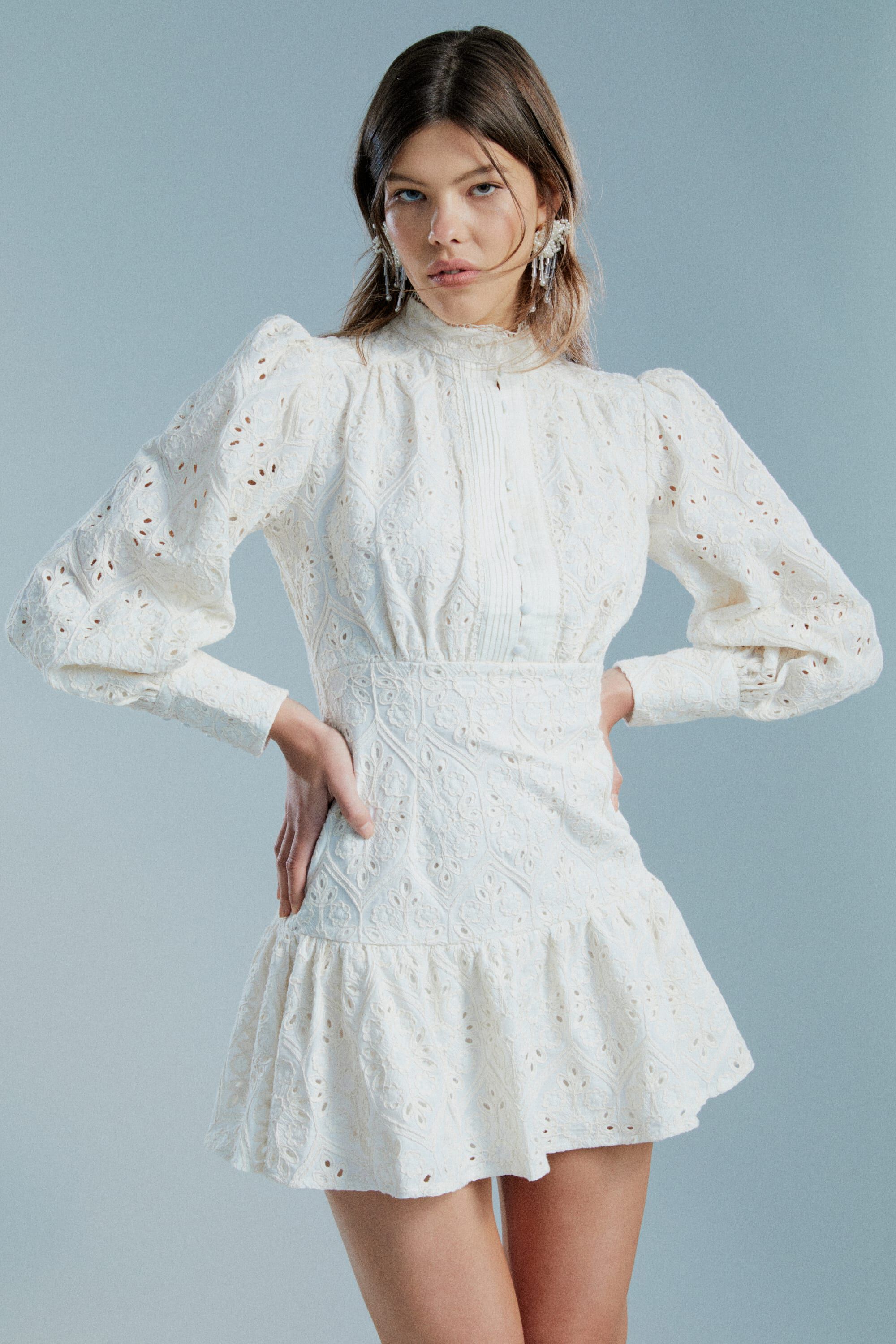 Women's One-Shoulder Long Maxi Dress with High Slit Evening Dresses –  KesleyBoutique